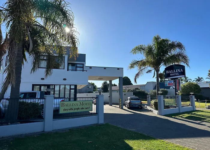Ballina Motel