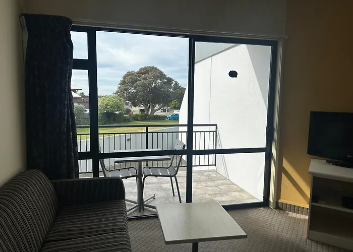 Ballina Motel