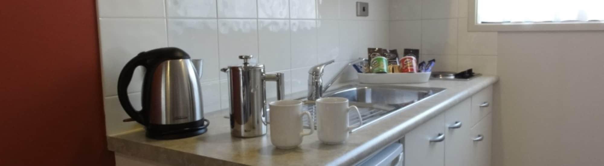 Ballina Motel 4*
