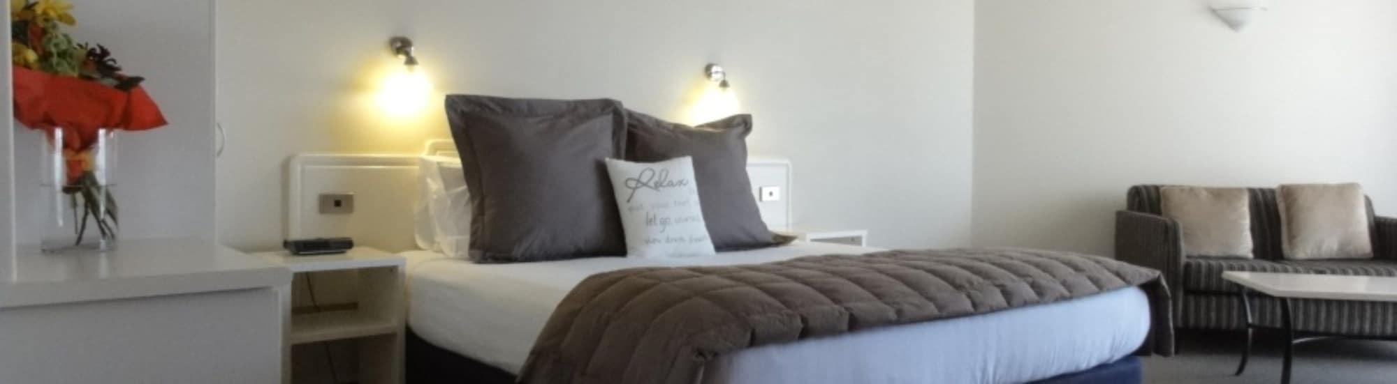 Motel Ballina
