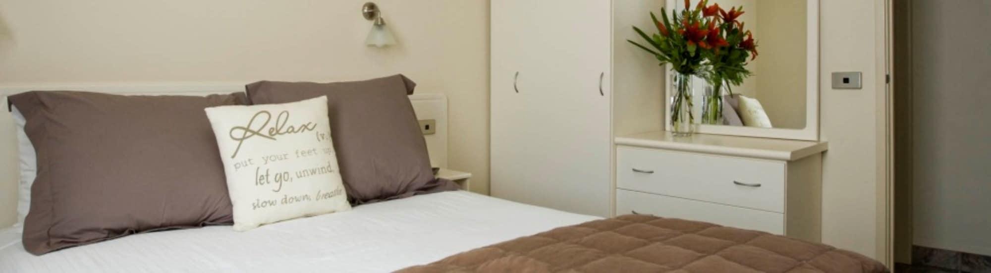Ballina 4* Napier