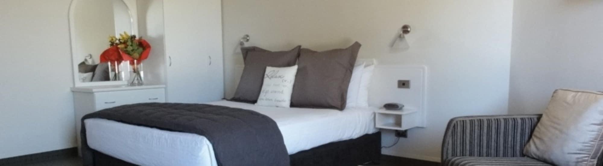 Ballina Motel Napier