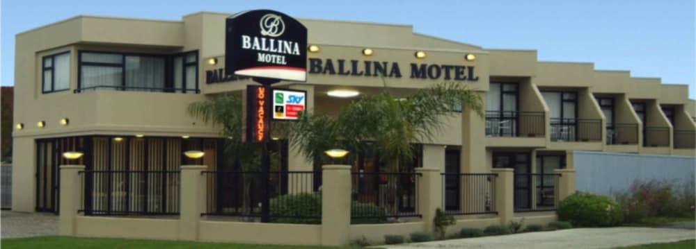 Ballina