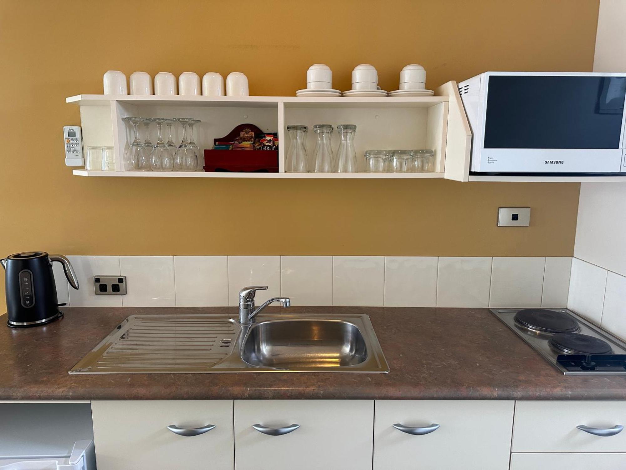 Motel Ballina