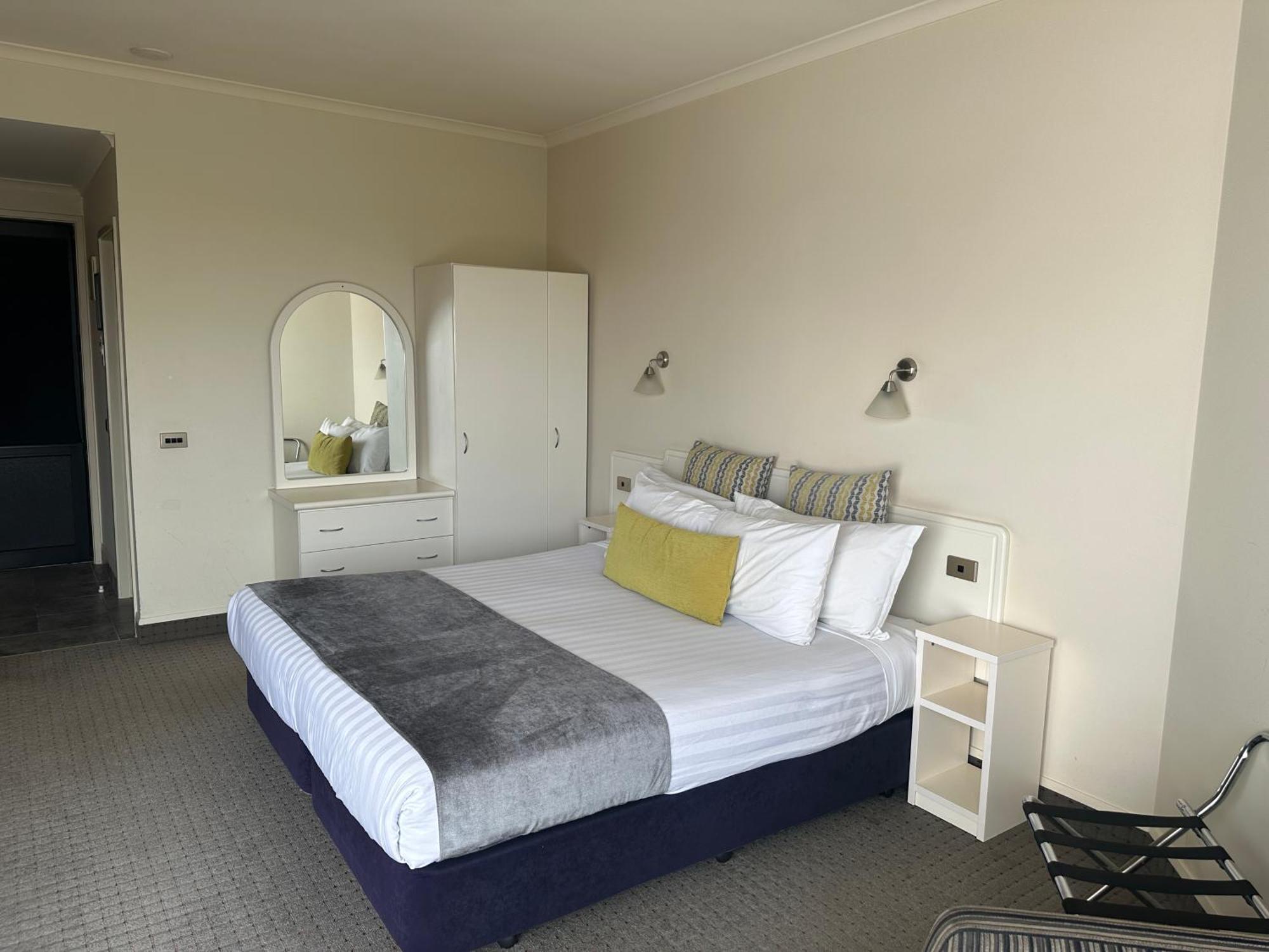 Motel Ballina 4*