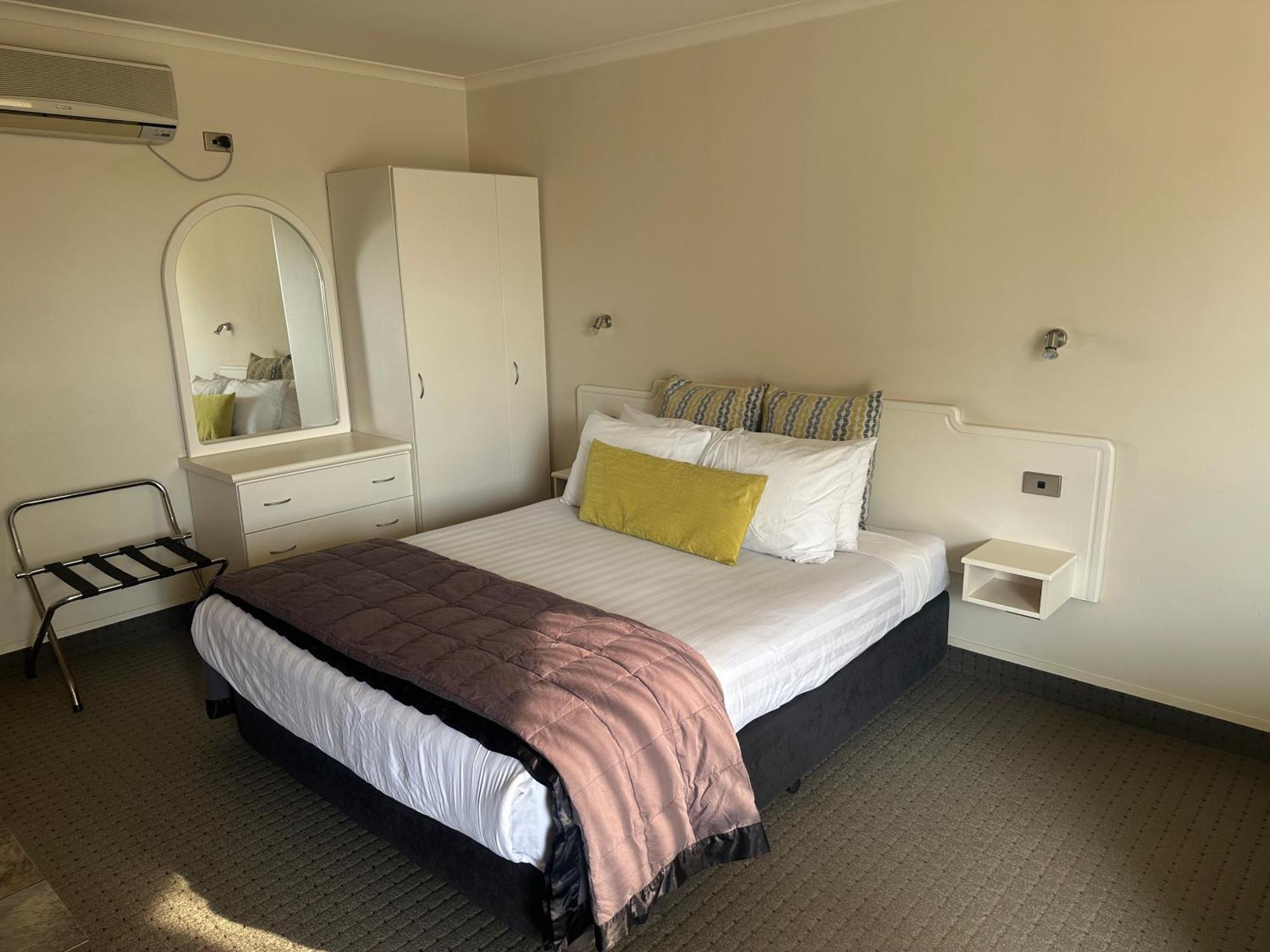Ballina 4* Napier