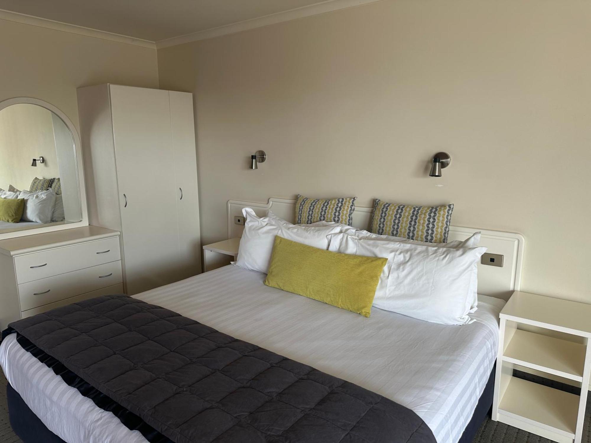 Ballina Motel 4*