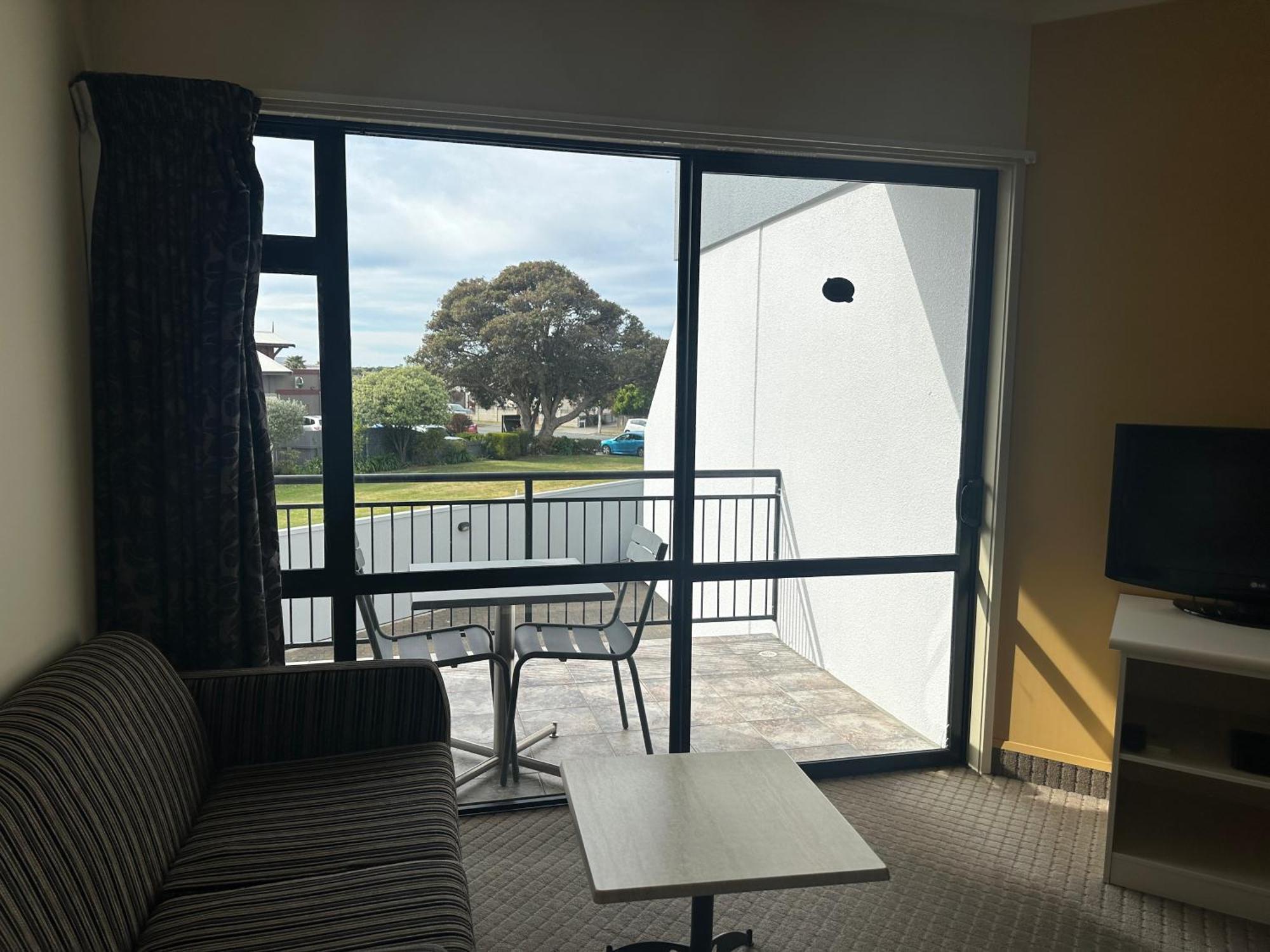 Ballina 4* Napier