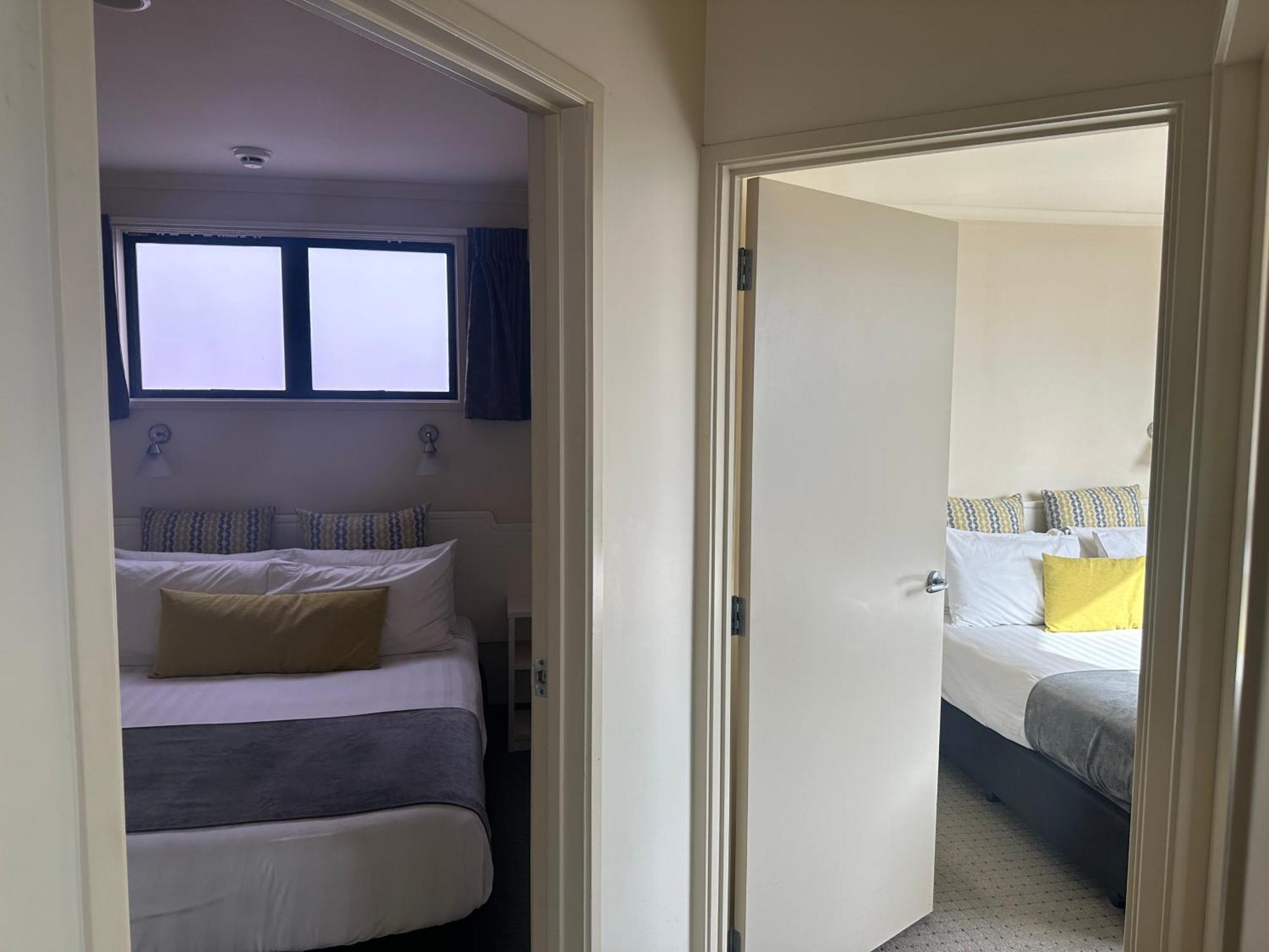 Ballina Motel 4*