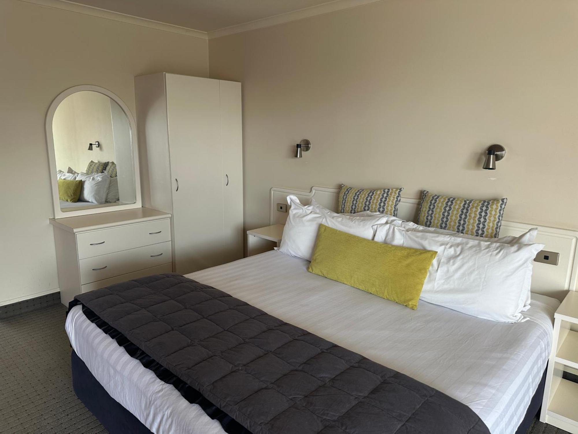 Ballina Motel 4*