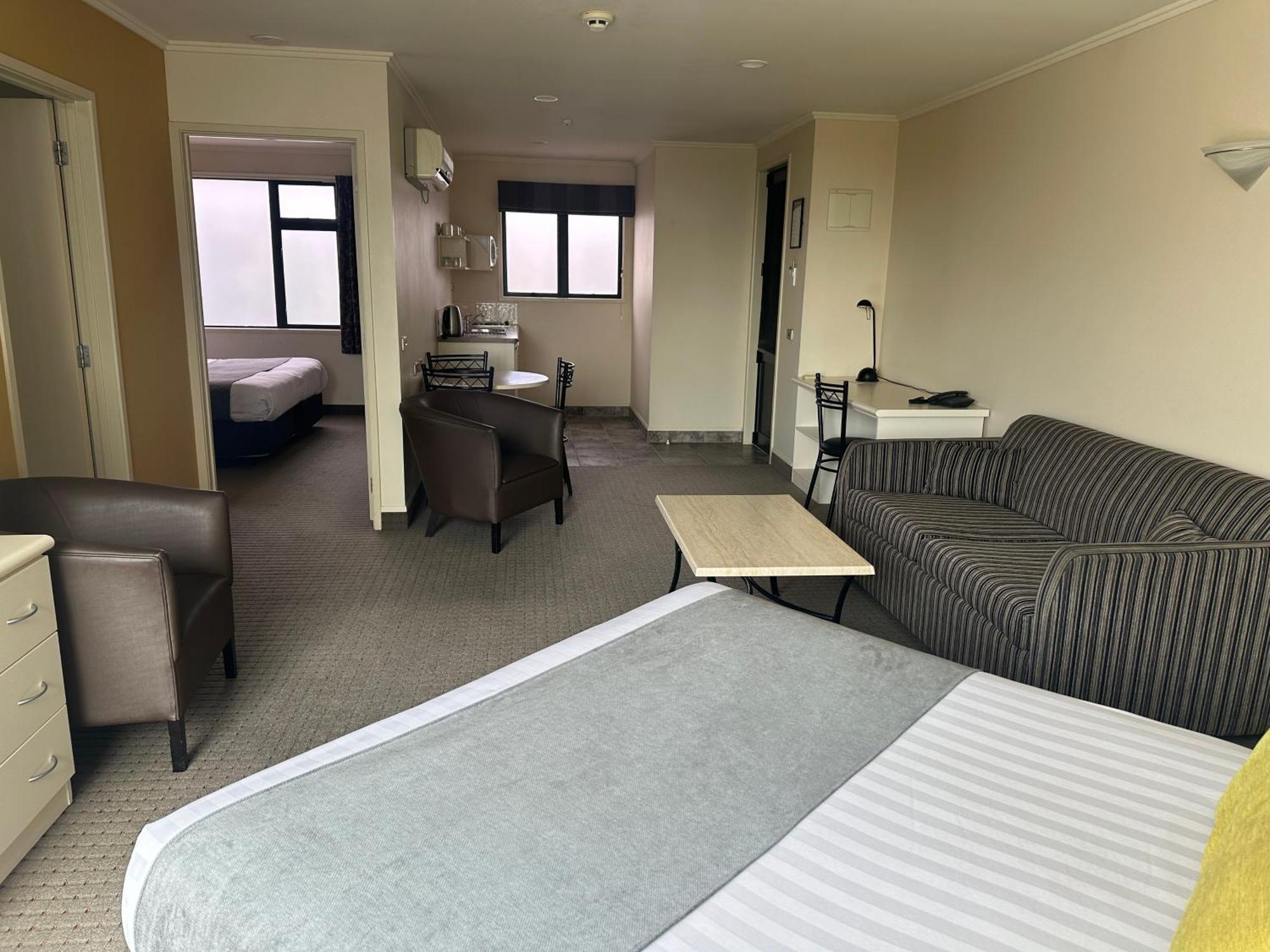 Ballina 4* Napier