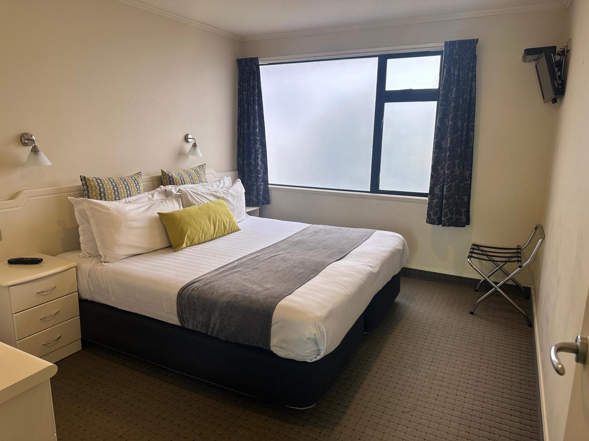 Motel Ballina 4*