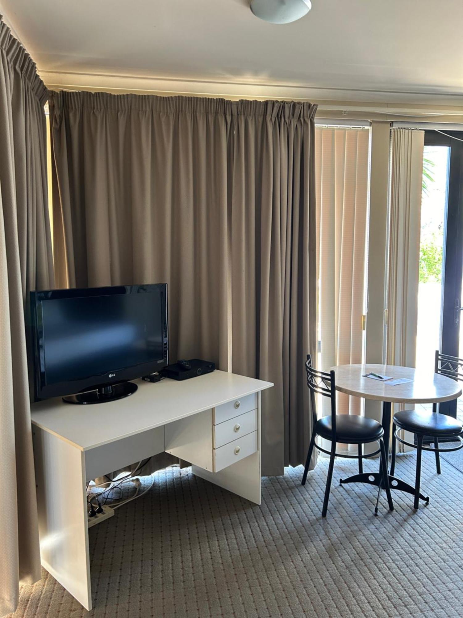 Ballina 4* Napier
