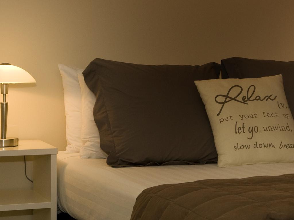 Motel Ballina