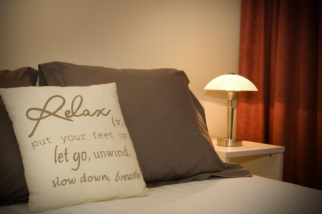 Motel Ballina