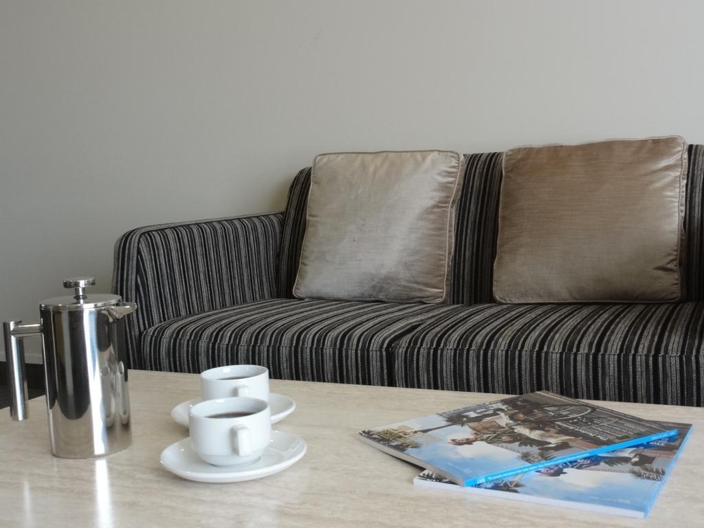 Motel Ballina