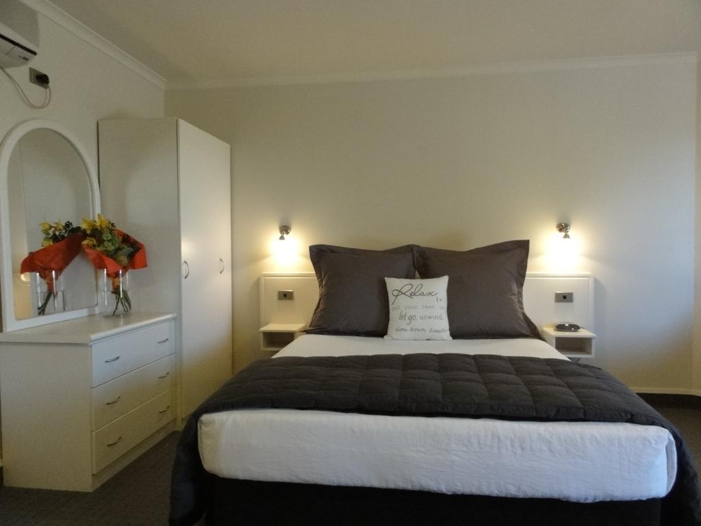 Motel Ballina Napier