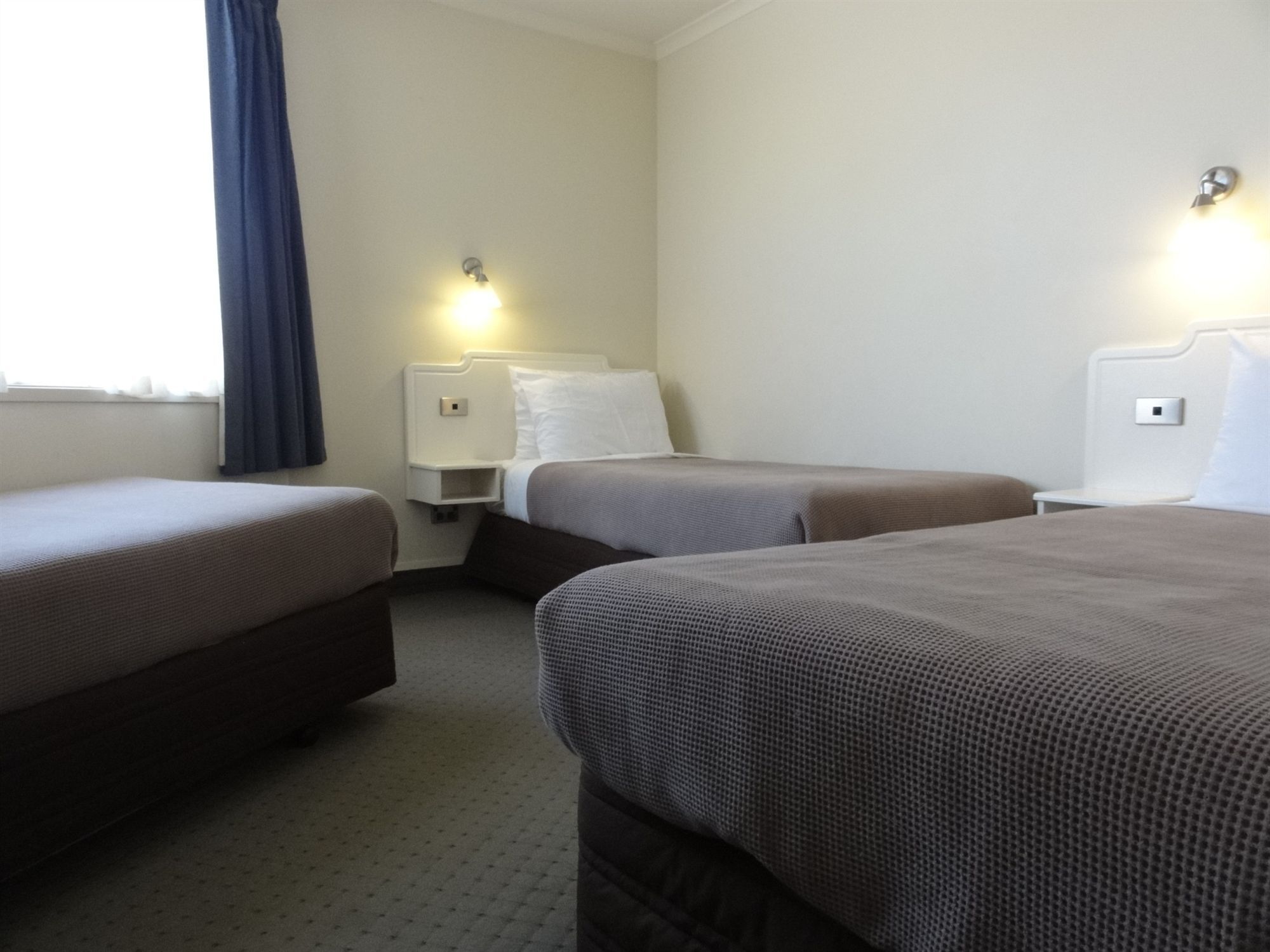 Ballina Motel