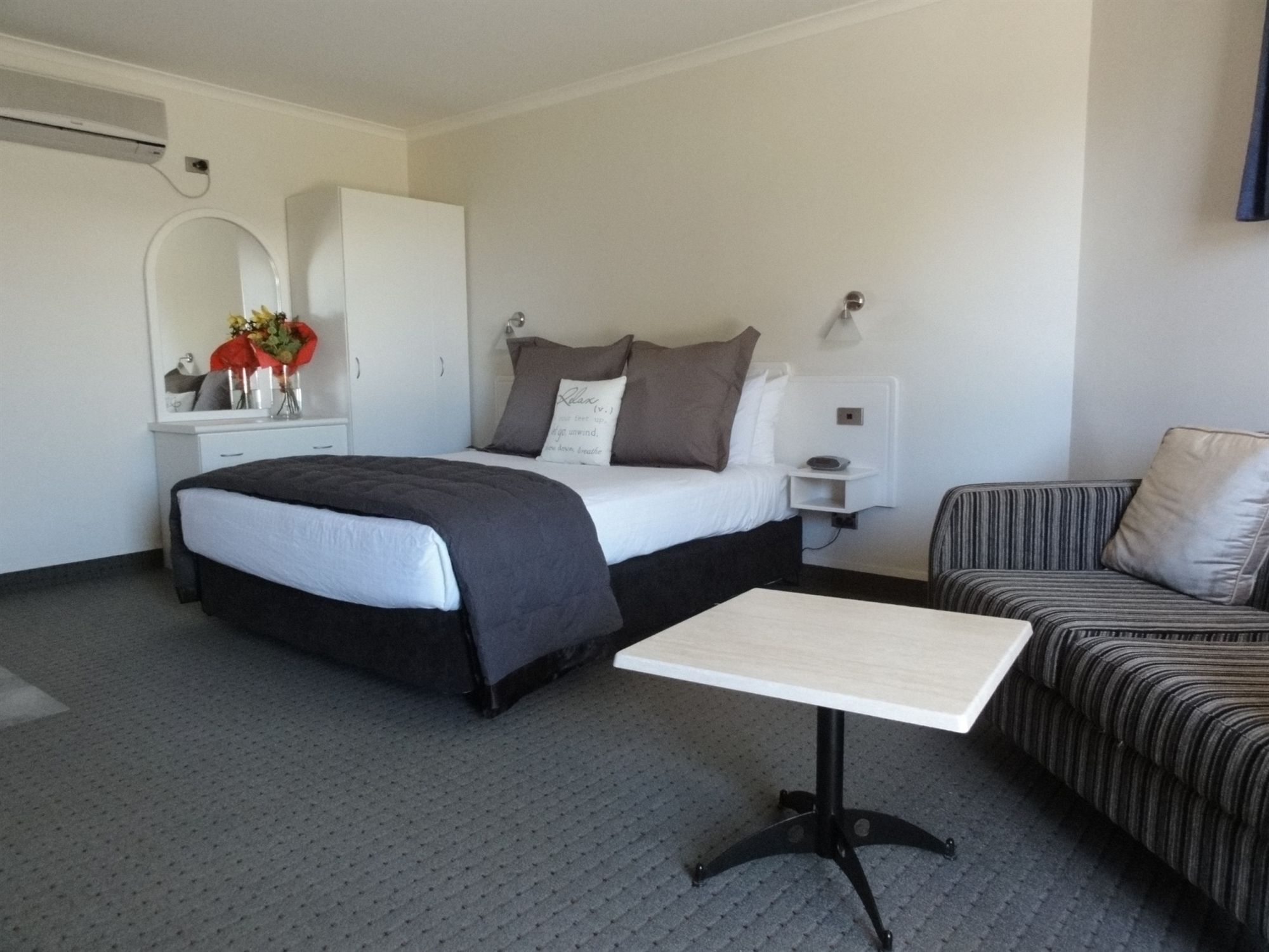Motel Ballina