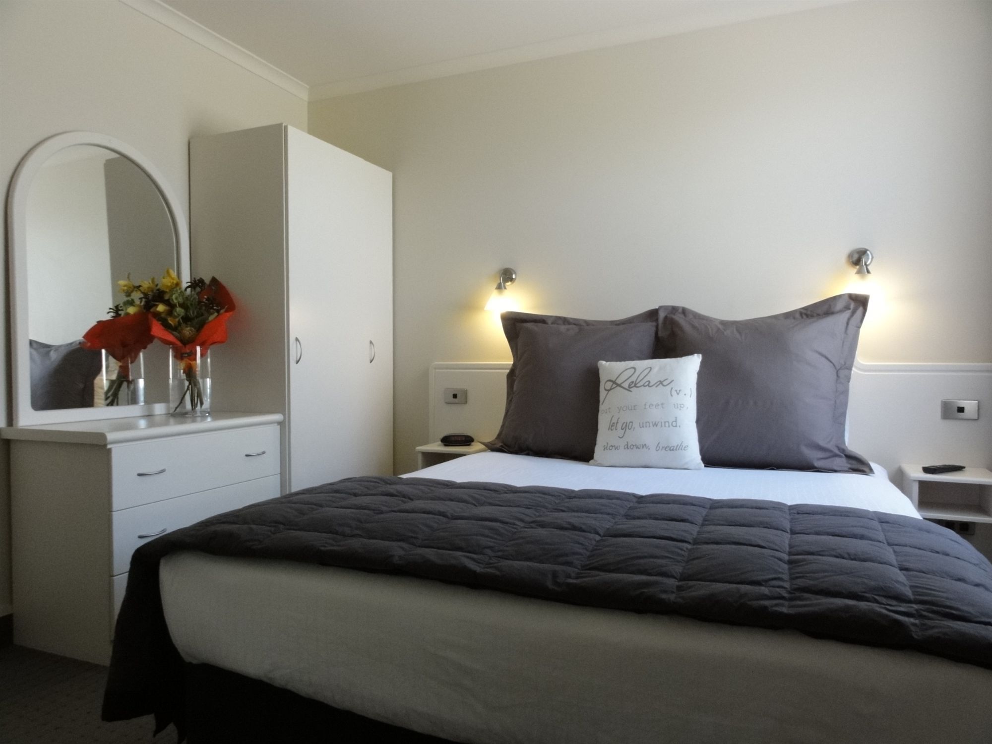 Motel Ballina Napier