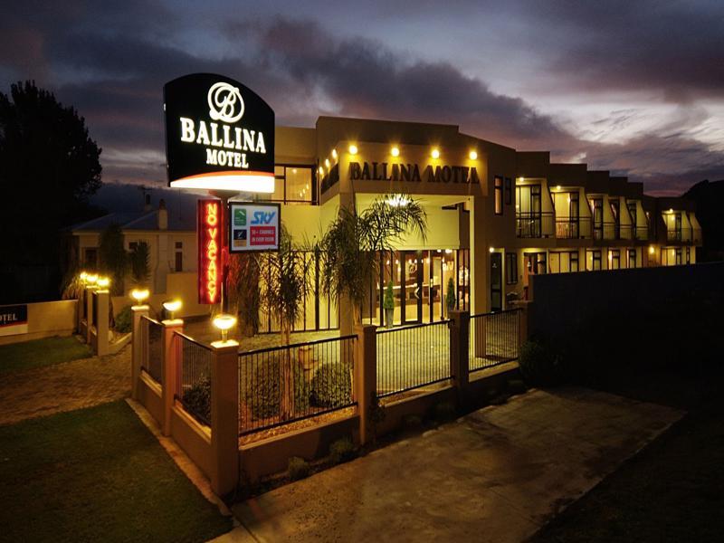 Motel Ballina