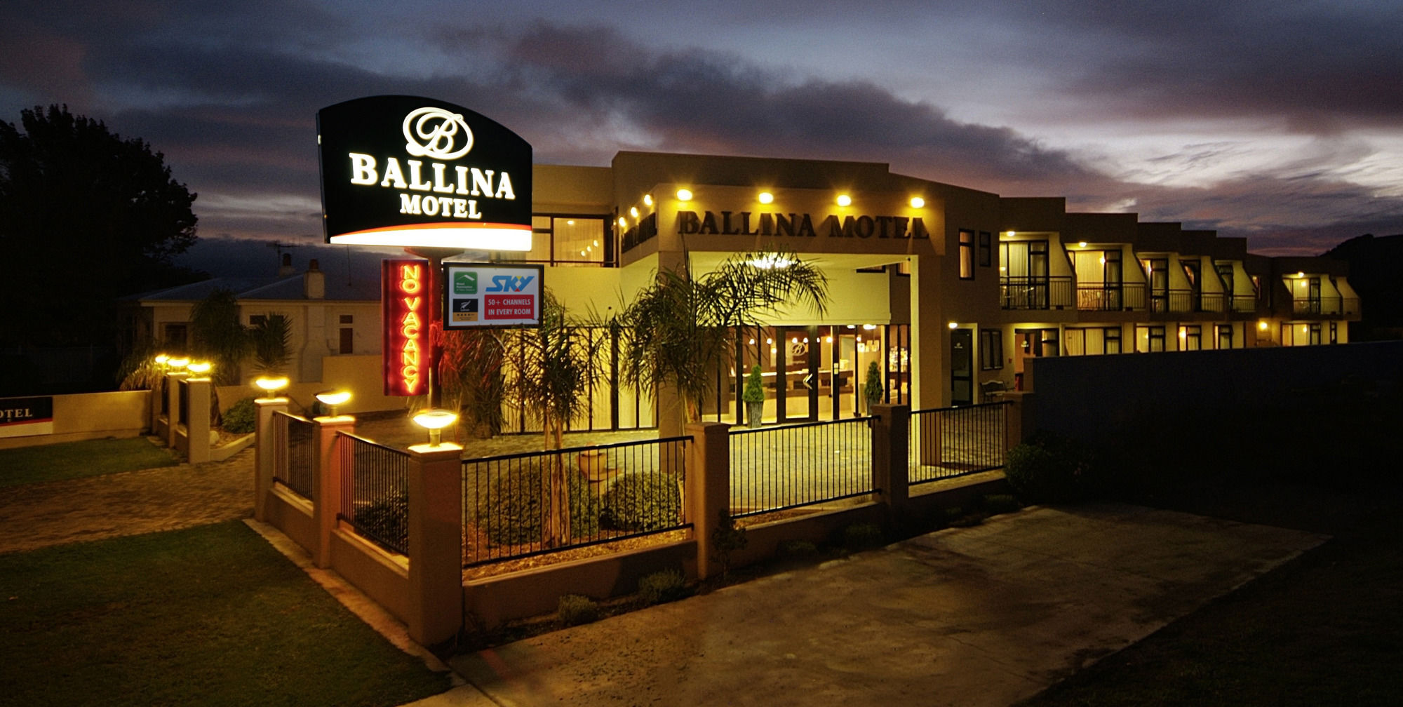 Ballina Motel