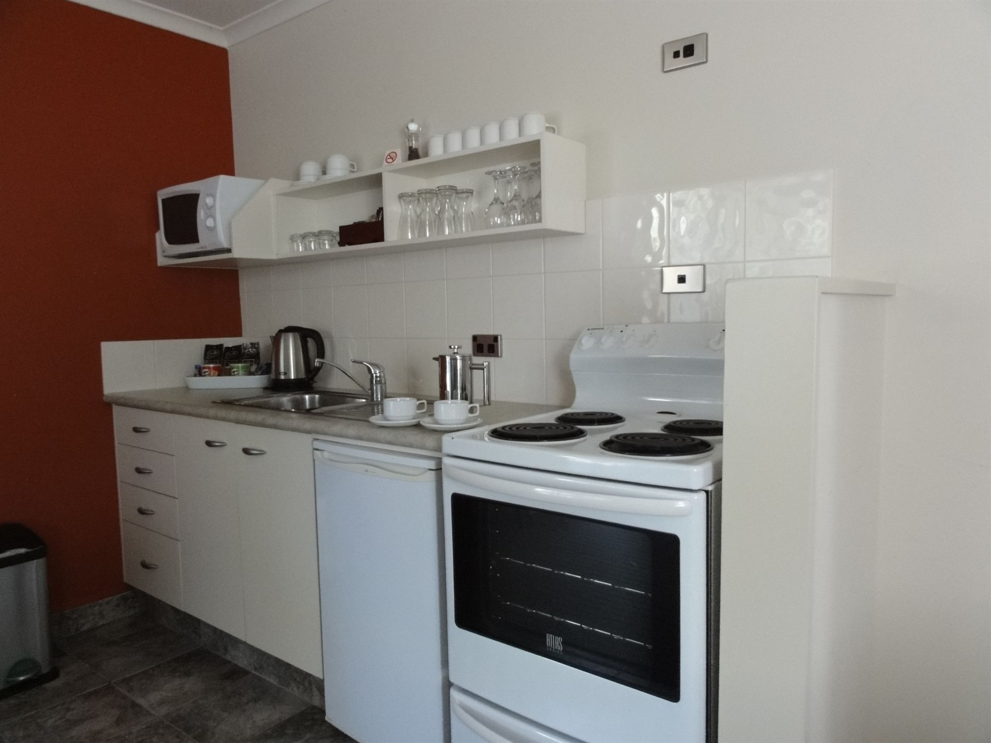 Motel Ballina